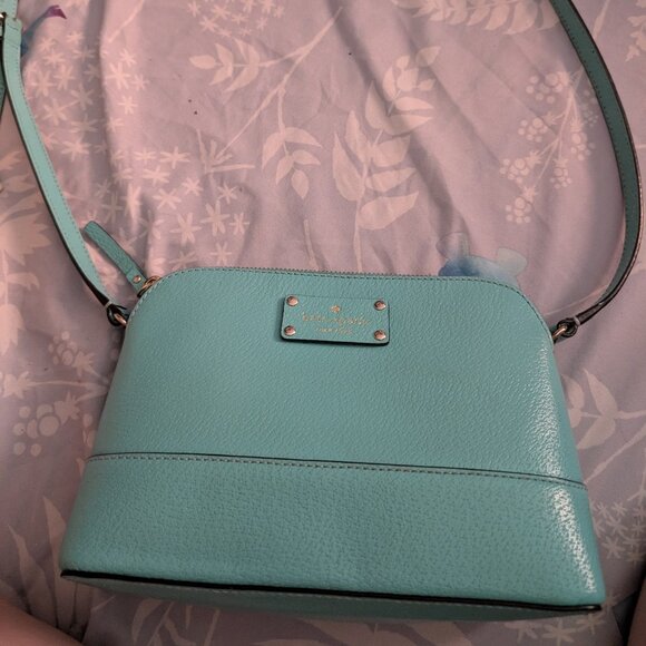 Kate Spade Wellesley Hanna crossbody bag - Picture 1 of 3